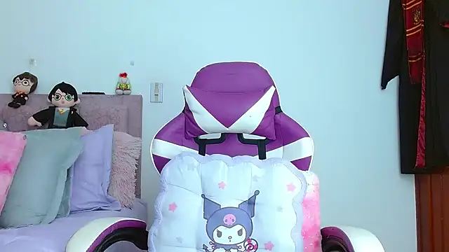 kendallsweet7 online show from 09/14/25, 07:58