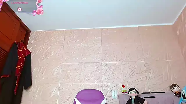 kendallsweet7 online show from 11/08/25, 07:50