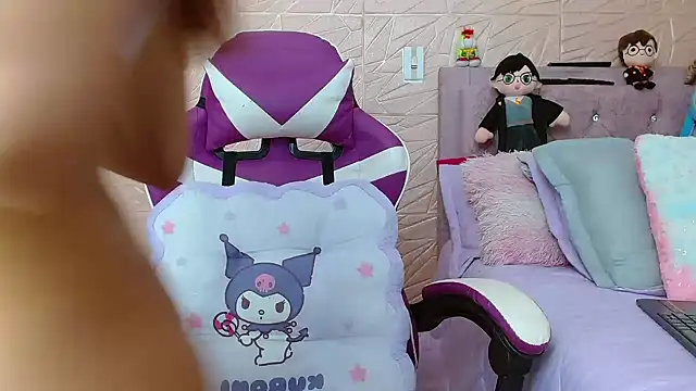 kendallsweet7 online show from 09/26/25, 07:43