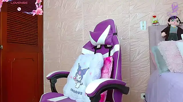 kendallsweet7 online show from 10/15/25, 07:44