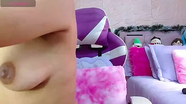 kendallsweet7 online show from 12/14/25, 07:08