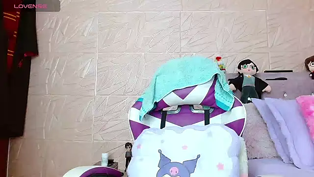 kendallsweet7 online show from 11/12/25, 02:10