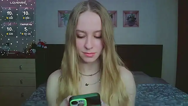 Lily  Devil online show from 02/20/26, 03:03