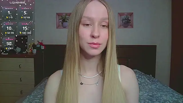 Lily  Devil online show from 01/17/26, 05:38