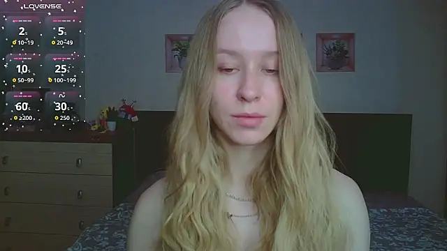 Lily  Devil online show from 02/06/26, 09:05