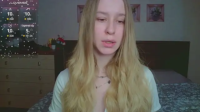 Lily  Devil online show from 02/07/26, 12:35