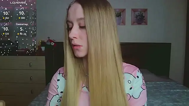 Lily  Devil online show from 02/21/26, 10:28