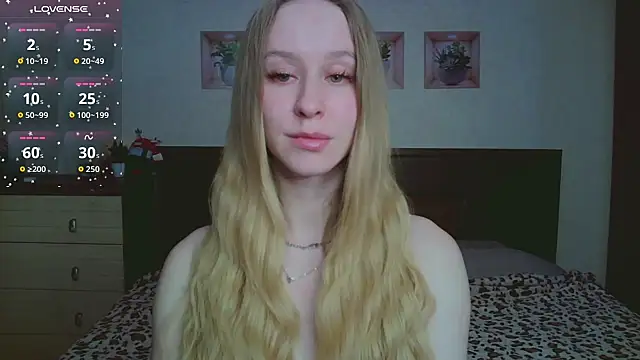 Lily  Devil online show from 02/19/26, 04:48