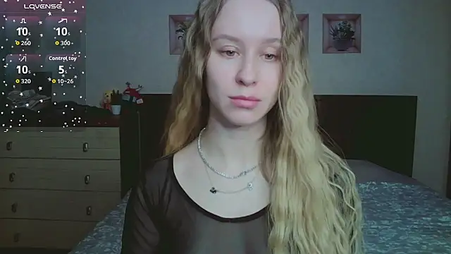 Lily  Devil online show from 02/10/26, 12:48