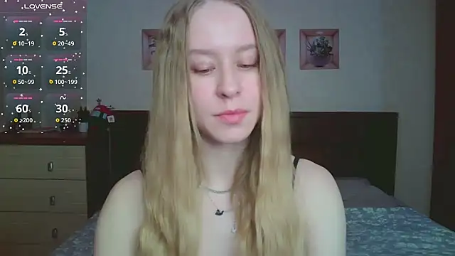 Lily  Devil online show from 02/28/26, 01:22