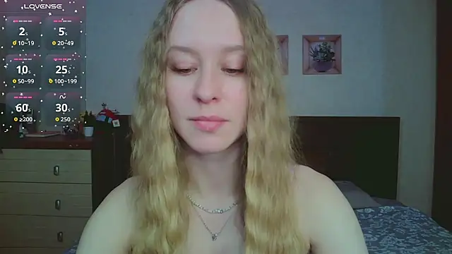 Lily  Devil online show from 02/26/26, 12:38