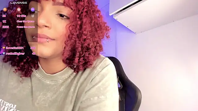 Snapshot of katrinaa_ricci chatting on 03/18/25, 05:45 katrinaa ricci online show from 03/18/25, 05:45