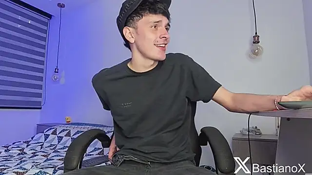 bastia noooo online show from 12/21/25, 03:52