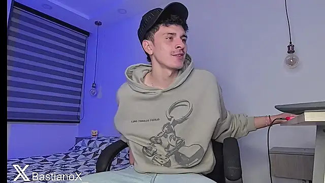 bastia noooo online show from 12/23/25, 06:23