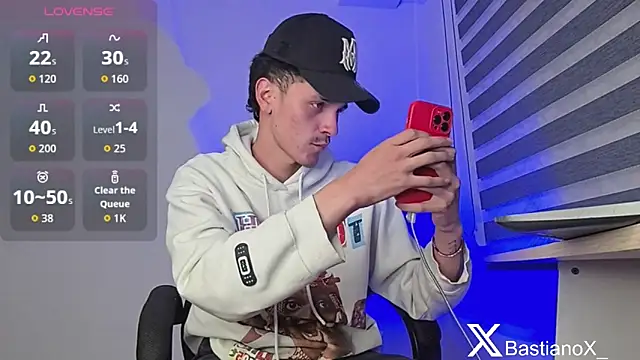 bastia noooo online show from 02/01/26, 05:38