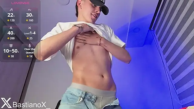 bastia noooo online show from 03/05/26, 05:48