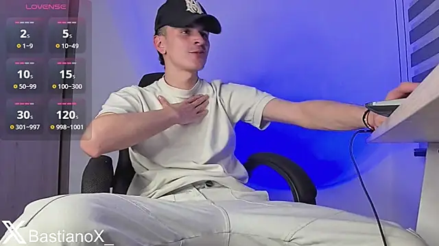 bastia noooo online show from 03/11/26, 05:23