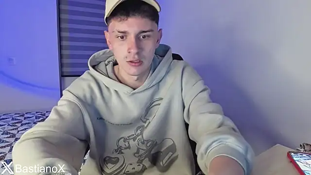 bastia noooo online show from 01/08/26, 05:35