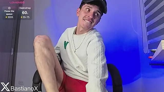 bastia noooo online show from 02/18/26, 05:16