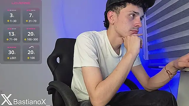 bastia noooo online show from 02/07/26, 06:32