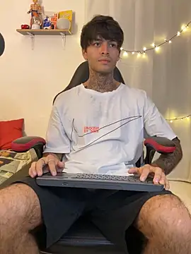 justin stark7 online show from 02/06/26, 12:56