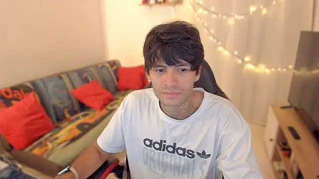 justin stark7 online show from 02/25/26, 01:22