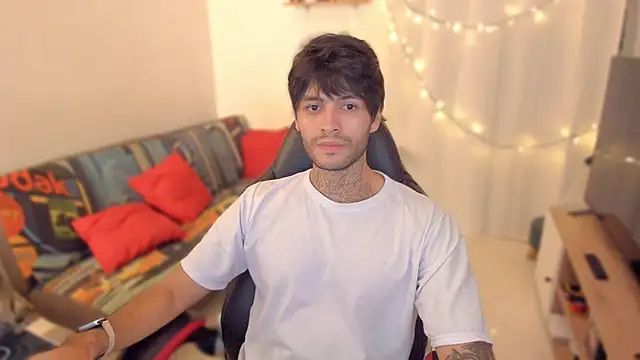 justin stark7 online show from 02/20/26, 01:57