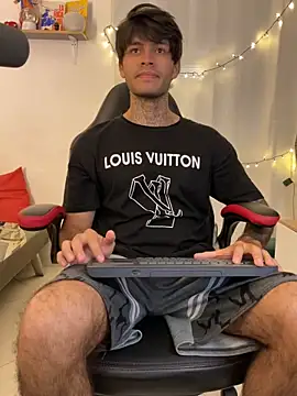 justin stark7 online show from 02/09/26, 03:10