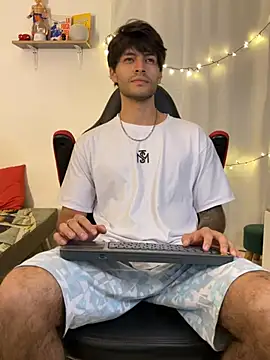 justin stark7 online show from 02/04/26, 12:55