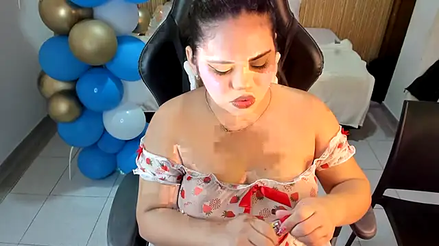 samy 19  online show from 10/11/25, 11:11