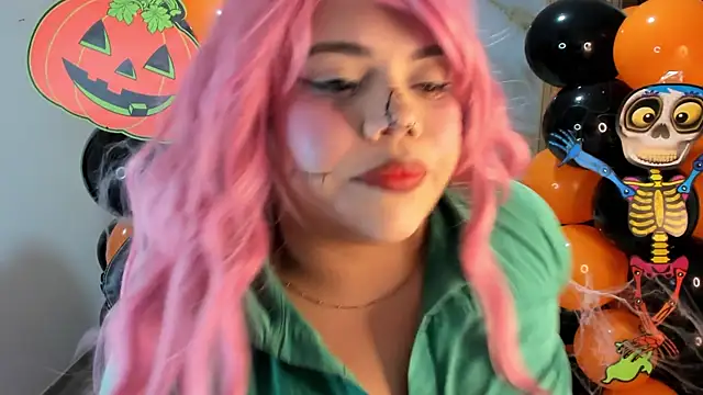 samy 19  online show from 10/27/25, 11:00