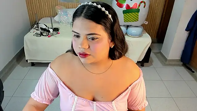 samy 19  online show from 02/03/26, 11:04