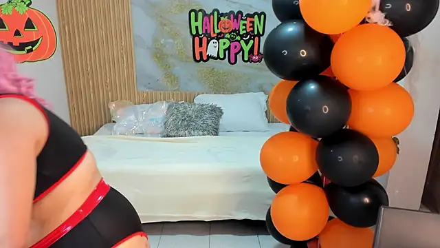 samy 19  online show from 10/31/25, 11:07