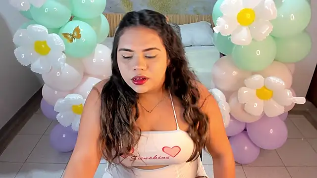 samy 19  online show from 04/04/26, 11:06