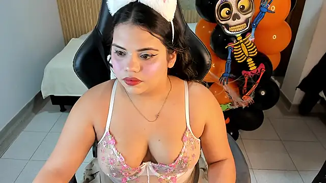 samy 19  online show from 11/03/25, 11:03