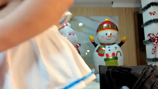 samy 19  online show from 12/13/25, 08:04