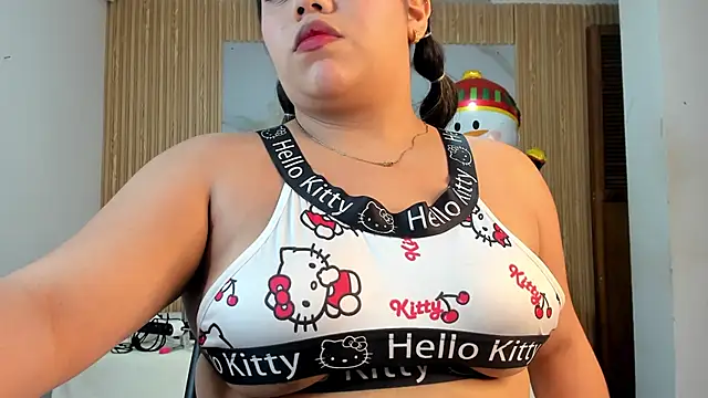 samy 19  online show from 01/31/26, 07:12