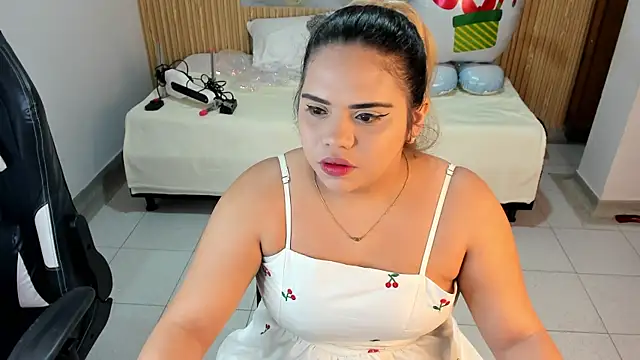 samy 19  online show from 01/16/26, 11:03