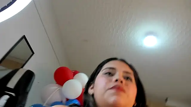 samy 19  online show from 10/07/25, 11:06