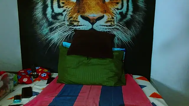 Michaell Myerss  online show from 09/09/25, 11:52