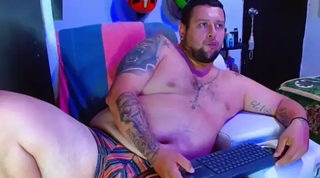 Michaell Myerss  online show from 03/04/25, 10:16