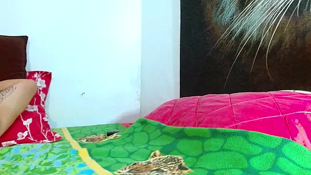 Michaell Myerss  online show from 03/11/25, 06:52