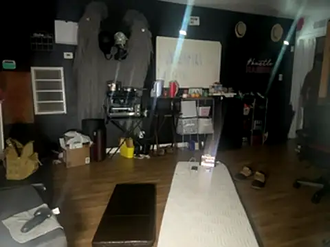 bigshh8 online show from 10/29/25, 03:38