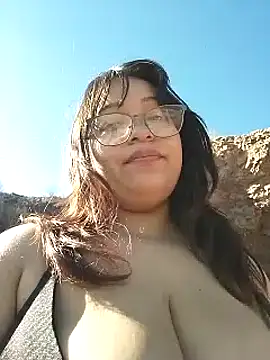 Angiee2001 online show from 02/04/25, 10:13