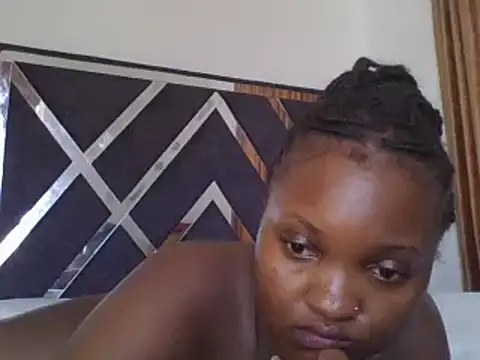 Snapshot of Ebony_butt chatting on 12/27/24, 08:35 Ebony butt online show from 12/27/24, 08:35