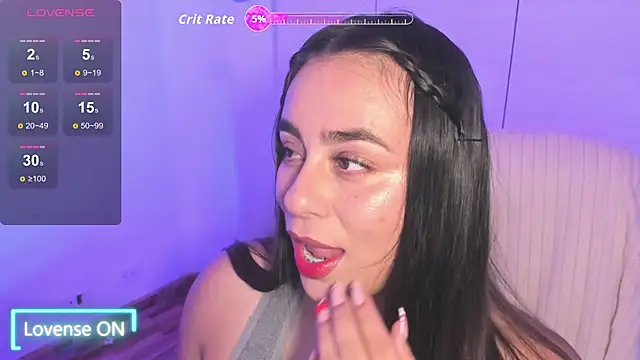 Georgina 1t online show from 11/28/25, 06:24