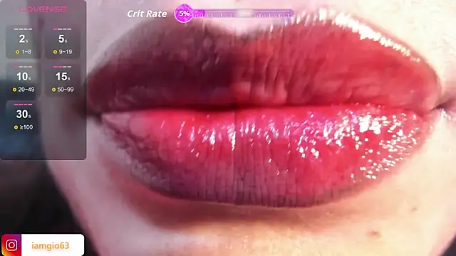 Snapshot of Georgina_1t chatting on 09/11/25, 09:48 Georgina 1t online show from 09/11/25, 09:48