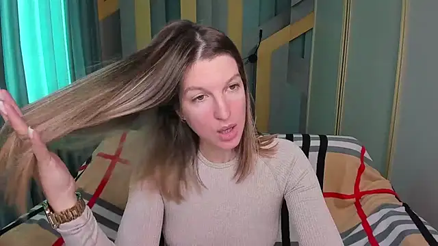 EmilyWalkeri online show from 11/12/25, 08:07