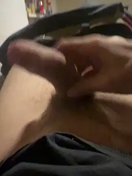 Krusito187 online show from 09/16/25, 08:21