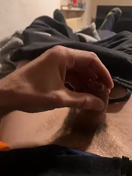 Krusito187 online show from 12/04/25, 08:41